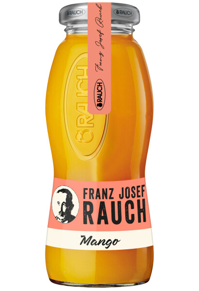 Rauch Franz Josef Mango