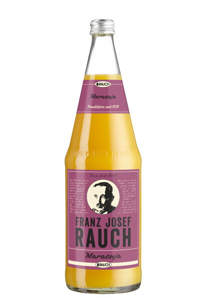 Rauch Maracuja