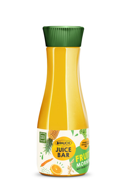 Rauch Juice Bar Fruity Morning