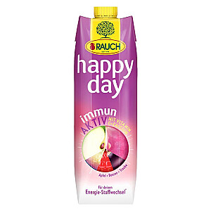 Rauch Happy Day Immun 