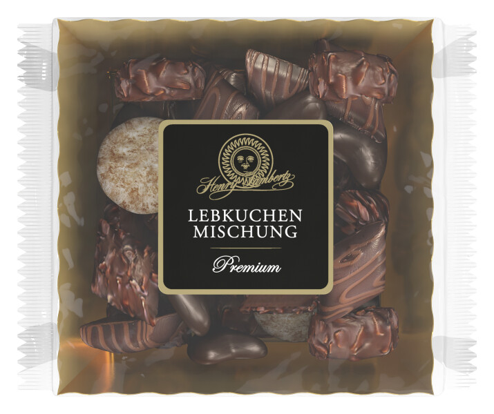 Lambertz Lebkuchenmischung Premium