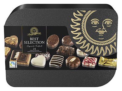 Lambertz Gebäckmischung Best Selection