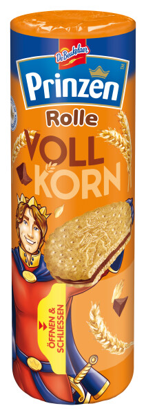 Prinzen Rolle Vollkorn