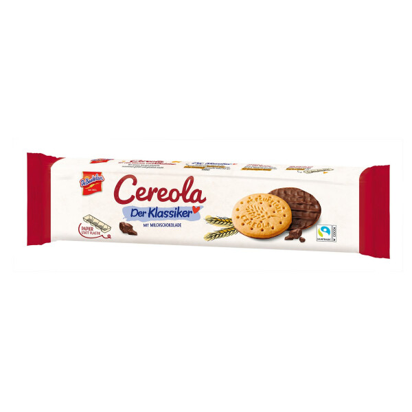 DeBeukelaer Cereola Der Klassiker