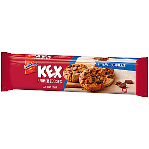 DeBeukelaer KEX Farmer Cookies Schoko