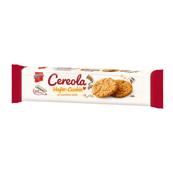 DeBeukelaer Cereola Hafer Cookies