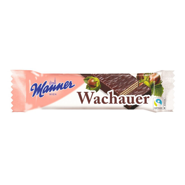 Manner Wachauer Schnitten