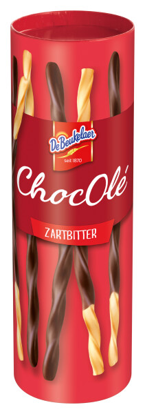 De Beukelaer ChocOle Zartbitter