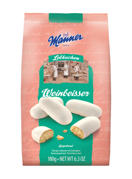 Manner Weinbeißer