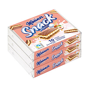 Manner Snack Minis 3er