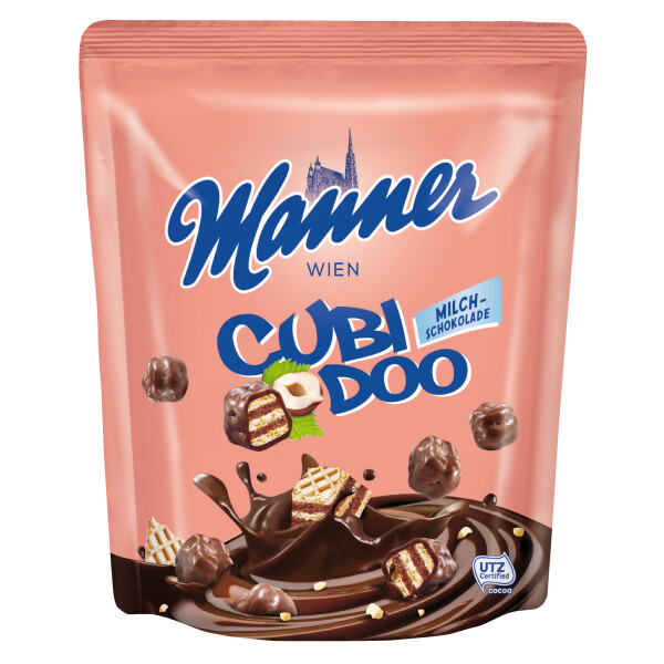 Manner Cubidoo