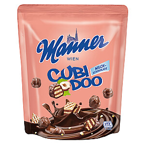 Manner Cubidoo