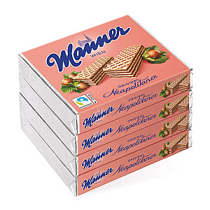 Manner Original Neapolitaner