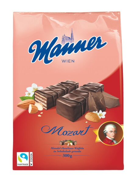 Manner Mozart Mignon