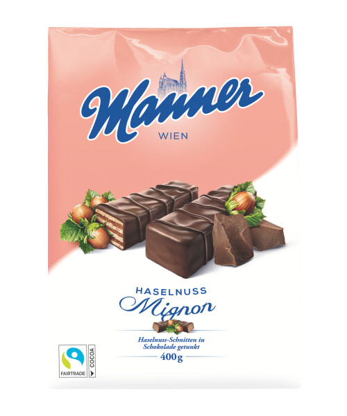 Manner Mignon Schnitten