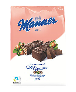 Manner Mignon Schnitten