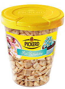 Pickerd Mini Butterkekse