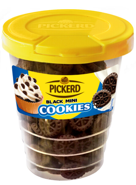 Pickerd Mini Cookies