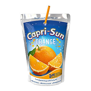 Capri-Sonne Orange