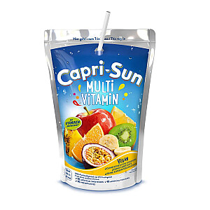 Capri Sun Multivitamin