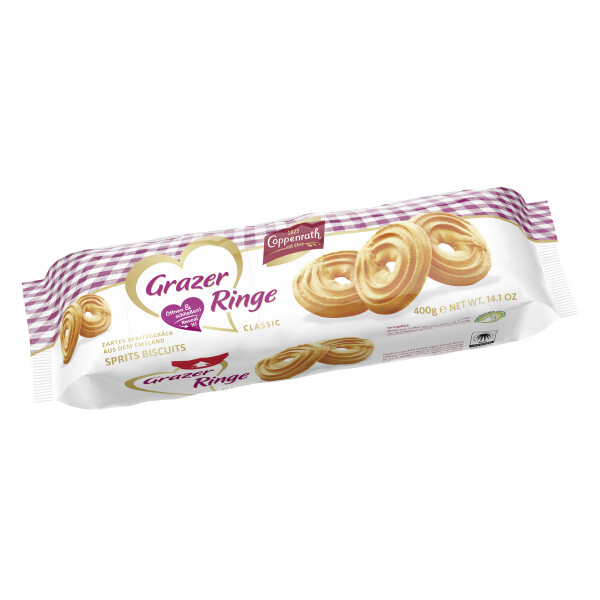 Coppenrath Grazer Ringe