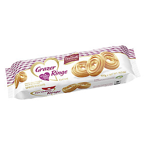 Coppenrath Grazer Ringe