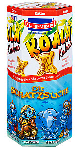 Kuchenmeister Koala Kekse Schoko