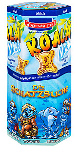 Kuchenmeister Koala Milch