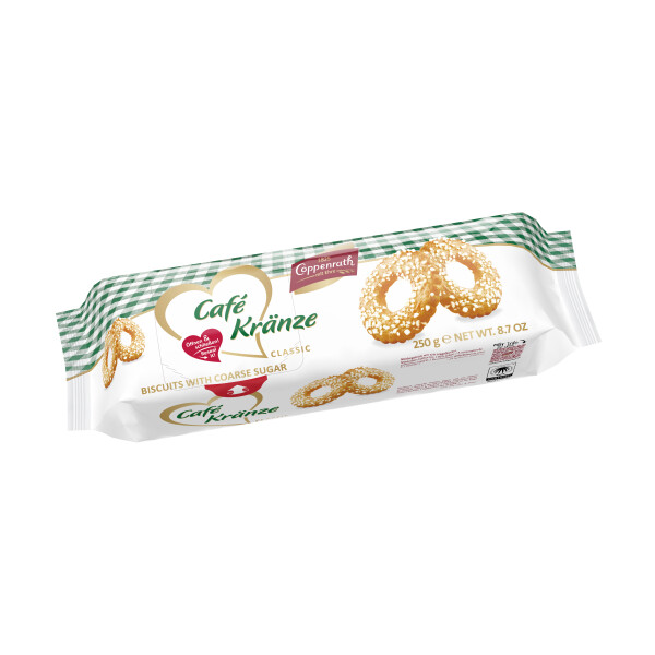 Coppenrath Cafe Kränze