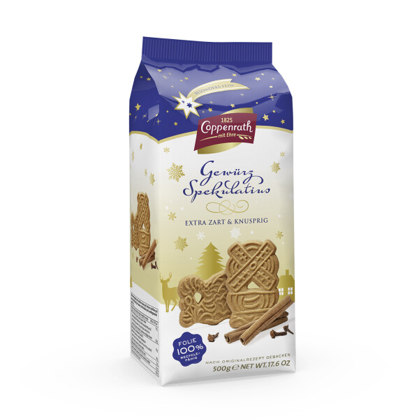 Coppenrath Gewürz Spekulatius