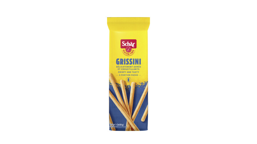 Schär Grissini Glutenfrei