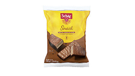 Schär Snack glutenfrei