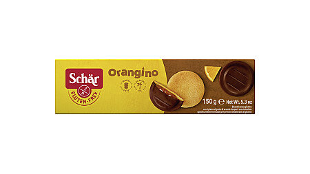 Schär Orangino Glutenfrei