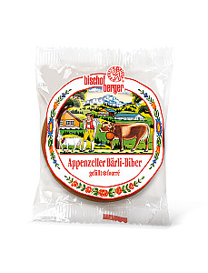 Bischofberger Appenzeller Bärli Biber