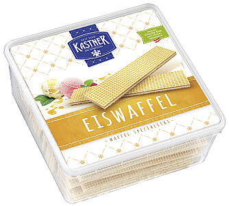 Kastner Eiswaffel