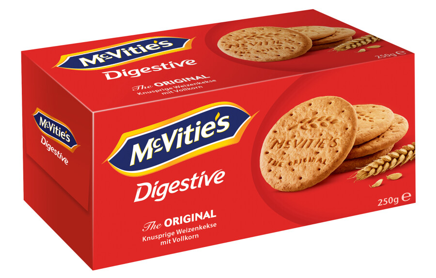 McVitie's Digestive Original