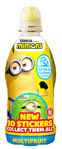 Minions Multivitamin