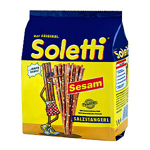 Soletti Sesam-Salzstangerl