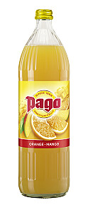 Pago Orange-Mango