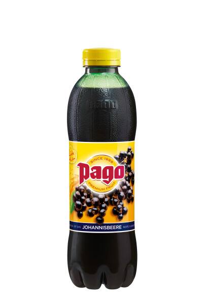 Pago Johannisbeere