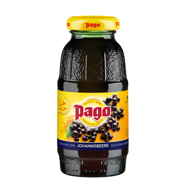 Pago Johannisbeere