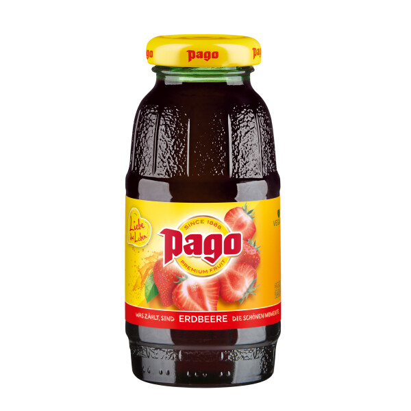 Pago Erdbeer