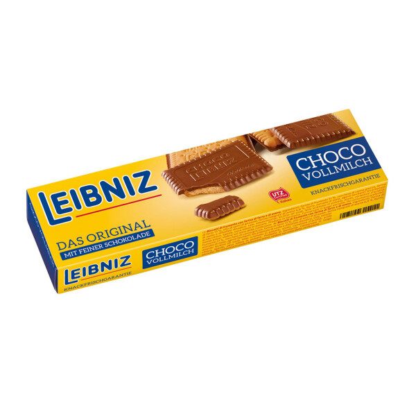 Leibniz Choco Vollmilch