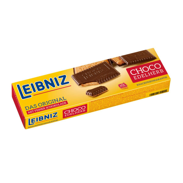 Leibniz Choco Edelherb