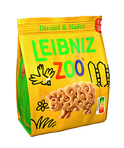 Leibniz Zoo Dinkel & Hafer
