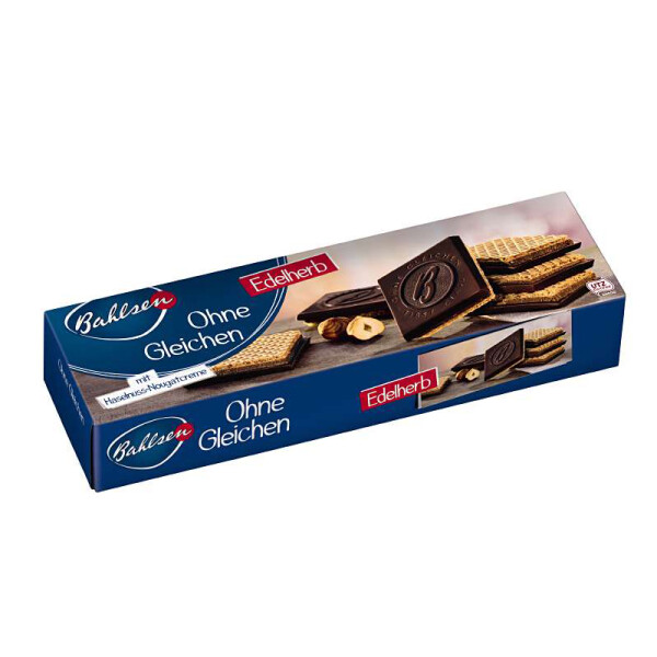 Bahlsen Ohne Gleichen Edelherb