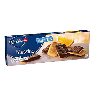 Bahlsen Messino Vollmilch