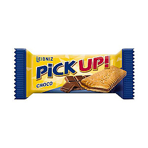 Leibniz Pick Up! Choco
