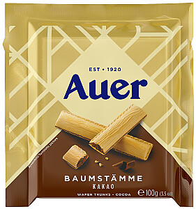 Auer Baumstämme Kakao