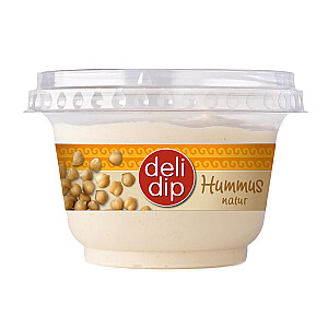 Deli Dip Hummus Natur
